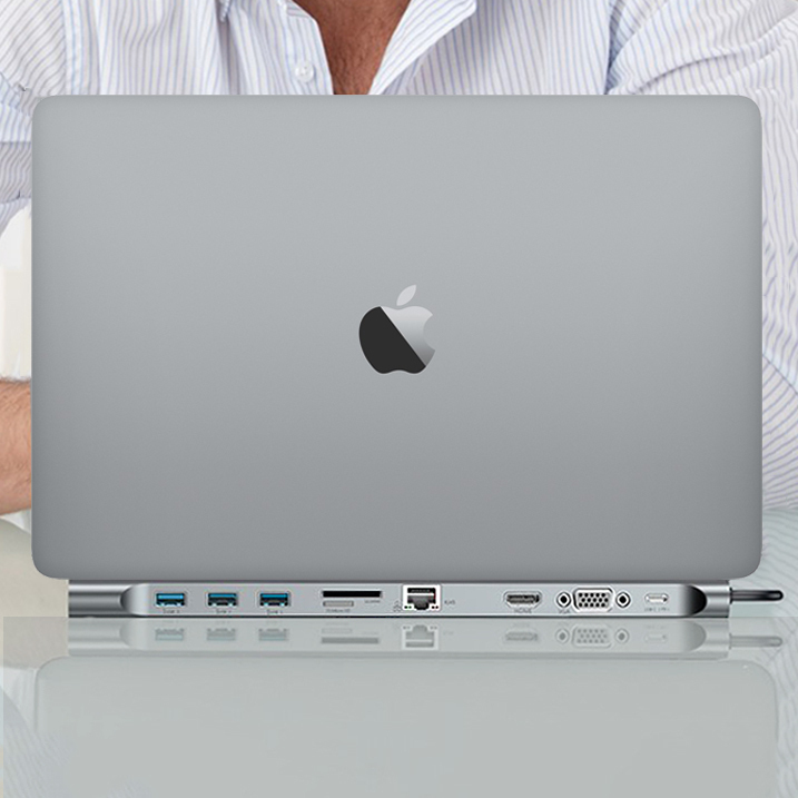 apple usb hub for macbook pro